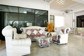 OYO Life 511 Grace Residence