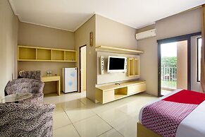 OYO Life 511 Grace Residence