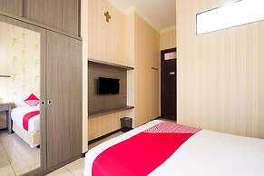 OYO Life 511 Grace Residence