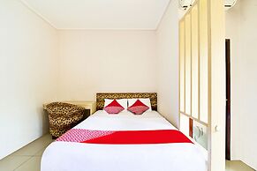 OYO Life 511 Grace Residence