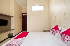 OYO Life 511 Grace Residence