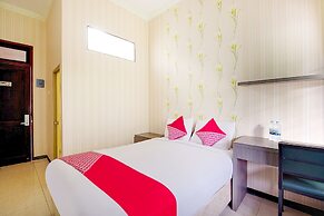 OYO Life 511 Grace Residence