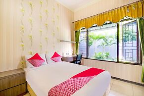 OYO Life 511 Grace Residence