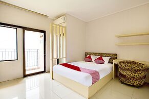 OYO Life 511 Grace Residence