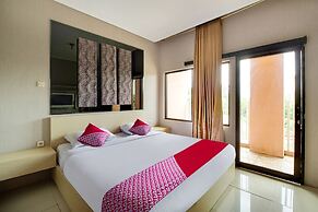 OYO Life 511 Grace Residence