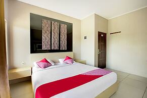 OYO Life 511 Grace Residence