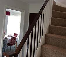 Huku Kwetu - Fieldfare Green