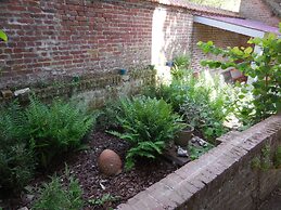 Le Jardin-chambres D'hôtes en Baie