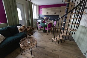 Le Jardin-chambres D'hôtes en Baie