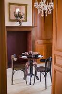 Le Jardin-chambres D'hôtes en Baie