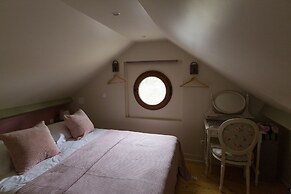 Le Jardin-chambres D'hôtes en Baie