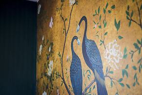 Le Jardin-chambres D'hôtes en Baie