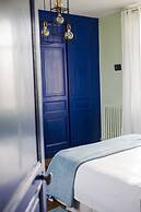 Le Jardin-chambres D'hôtes en Baie