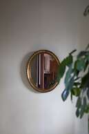 Le Jardin-chambres D'hôtes en Baie