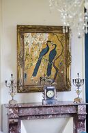 Le Jardin-chambres D'hôtes en Baie