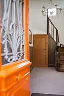 Le Jardin-chambres D'hôtes en Baie