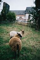 Le Jardin-chambres D'hôtes en Baie