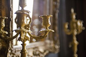 Le Jardin-chambres D'hôtes en Baie