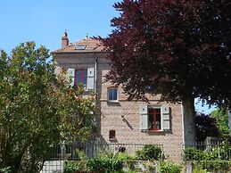 Le Jardin-chambres D'hôtes en Baie