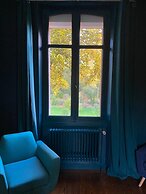 Le Jardin-chambres D'hôtes en Baie