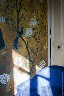 Le Jardin-chambres D'hôtes en Baie