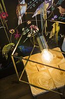 Le Jardin-chambres D'hôtes en Baie