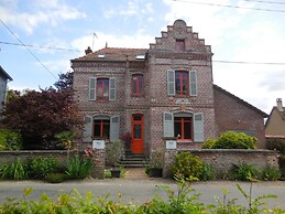 Le Jardin-chambres D'hôtes en Baie