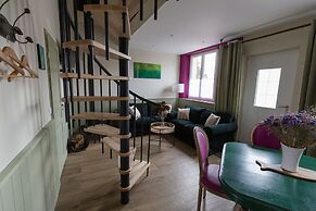 Le Jardin-chambres D'hôtes en Baie