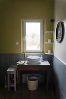 Le Jardin-chambres D'hôtes en Baie