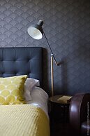 Le Jardin-chambres D'hôtes en Baie