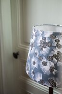 Le Jardin-chambres D'hôtes en Baie