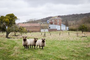 Le Jardin-chambres D'hôtes en Baie