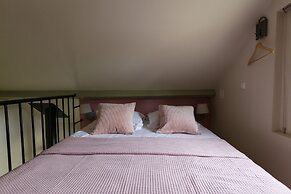 Le Jardin-chambres D'hôtes en Baie