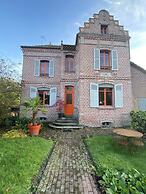 Le Jardin-chambres D'hôtes en Baie