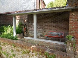 Le Jardin-chambres D'hôtes en Baie