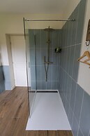 Le Jardin-chambres D'hôtes en Baie