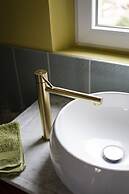 Le Jardin-chambres D'hôtes en Baie