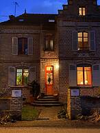 Le Jardin-chambres D'hôtes en Baie