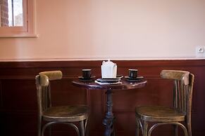 Le Jardin-chambres D'hôtes en Baie