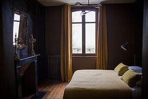 Le Jardin-chambres D'hôtes en Baie