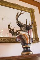 Le Jardin-chambres D'hôtes en Baie