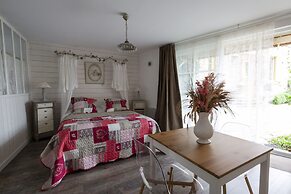 Le Jardin-chambres D'hôtes en Baie
