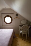 Le Jardin-chambres D'hôtes en Baie