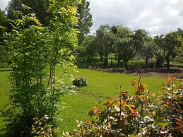 Le Jardin-chambres D'hôtes en Baie