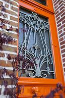 Le Jardin-chambres D'hôtes en Baie