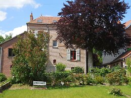 Le Jardin-chambres D'hôtes en Baie