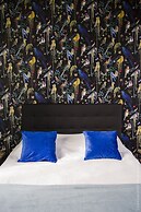 Le Jardin-chambres D'hôtes en Baie