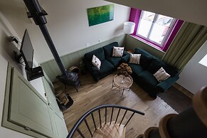 Le Jardin-chambres D'hôtes en Baie