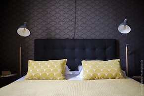 Le Jardin-chambres D'hôtes en Baie