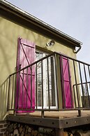 Le Jardin-chambres D'hôtes en Baie